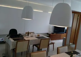 Foto 1 de Apartamento com 2 Quartos à venda, 65m² em Nova Suíssa, Belo Horizonte