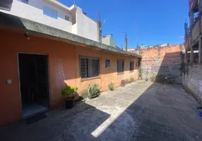 Foto 1 de Casa com 2 Quartos à venda, 250m² em JARDIM SANTO EDUARDO, Embu das Artes