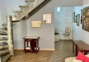 Foto 1 de Casa de Condomínio com 2 Quartos à venda, 60m² em Jardim Barro Branco, Cotia