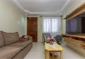 Foto 1 de Apartamento com 2 Quartos à venda, 50m² em Jardim Santa Terezinha, São Paulo