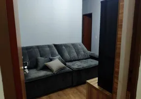 Foto 1 de Apartamento com 2 Quartos à venda, 54m² em Parque São João, Votorantim