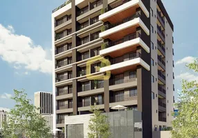 Foto 1 de Apartamento com 2 Quartos à venda, 48m² em Alto da Glória, Curitiba