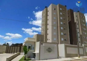 Foto 1 de Apartamento com 2 Quartos à venda, 53m² em Chacaras Reunidas Sao Jorge, Sorocaba