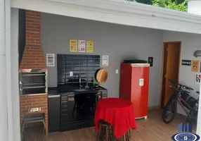 Foto 1 de Casa com 2 Quartos à venda, 80m² em Loteamento Remanso Campineiro, Hortolândia