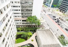 Foto 1 de Apartamento com 3 Quartos para alugar, 82m² em Jardim Paulista, São Paulo