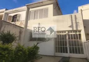 Foto 1 de Sobrado com 3 Quartos à venda, 160m² em Jardim da Glória, São Paulo