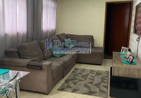 Foto 1 de Sobrado com 2 Quartos à venda, 80m² em Jardim Layr, Mogi das Cruzes