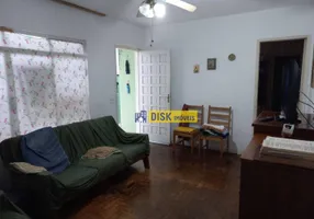 Foto 1 de Casa com 3 Quartos à venda, 130m² em Jardim Lavínia, São Bernardo do Campo