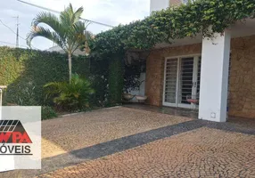 Foto 1 de Imóvel Comercial com 3 Quartos à venda, 300m² em Vila Santa Catarina, Americana