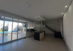 Foto 1 de Casa de Condomínio com 3 Quartos à venda, 160m² em Vila Monte Alegre, Paulínia