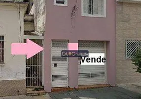 Foto 1 de Sobrado com 3 Quartos à venda, 150m² em Móoca, São Paulo