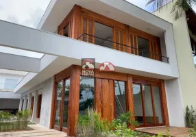 Foto 1 de Casa com 5 Quartos à venda, 202m² em Lagoinha, Ubatuba