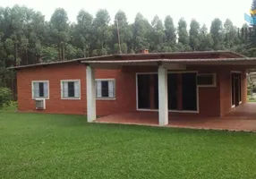 Foto 1 de Fazenda/Sítio com 5 Quartos à venda, 1000m² em Eden, Sorocaba