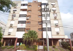 Foto 1 de Apartamento com 2 Quartos à venda, 60m² em Jardim Lindóia, Porto Alegre