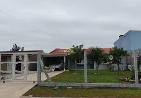 Foto 1 de Casa com 2 Quartos à venda, 150m² em Nordeste, Imbé