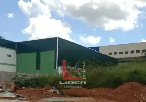 Foto 1 de Lote/Terreno à venda, 540m² em Centro Industrial Rafael Diniz, Bragança Paulista