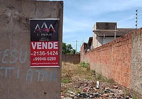 Foto 1 de Lote/Terreno à venda, 489m² em Jardim Presidente, Cuiabá