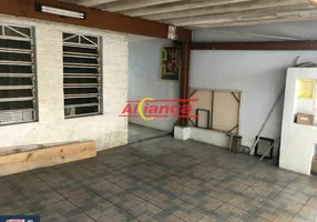 Foto 1 de Sobrado com 4 Quartos à venda, 145m² em Vila Alianca, Guarulhos