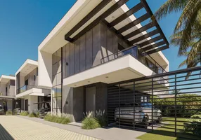 Foto 1 de Casa de Condomínio com 3 Quartos à venda, 183m² em Lagoa da Conceição, Florianópolis
