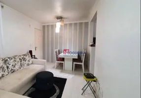 Foto 1 de Apartamento com 3 Quartos à venda, 60m² em Vila São Bento, Campinas