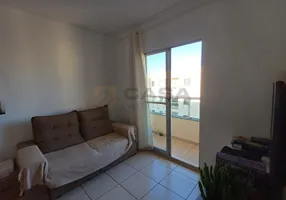 Foto 1 de Apartamento com 3 Quartos à venda, 64m² em Rosário de Fátima, Serra