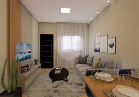 Foto 1 de Casa com 2 Quartos à venda, 72m² em Jardim Piazza Di Roma II, Sorocaba