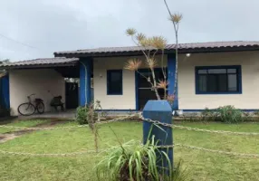 Foto 1 de Casa de Condomínio com 3 Quartos à venda, 152m² em Jardim Sao Luiz , Peruíbe