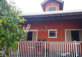 Foto 1 de Casa com 2 Quartos à venda, 90m² em Parque Santa Bárbara, Campinas
