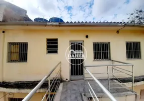 Foto 1 de Casa com 1 Quarto à venda, 32m² em Quintino Bocaiúva, Rio de Janeiro