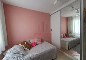 Foto 1 de Apartamento com 2 Quartos à venda, 82m² em Vila Baeta Neves, São Bernardo do Campo