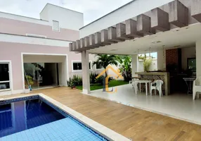 Foto 1 de Casa com 4 Quartos à venda, 221m² em Extensão do Bosque, Rio das Ostras