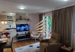 Foto 1 de Apartamento com 3 Quartos à venda, 65m² em Vila Endres, Guarulhos