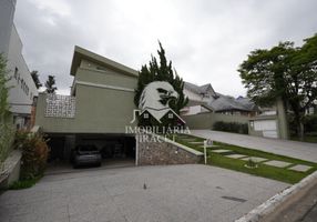 Casas de Condomínio com quintal à venda em Alphaville Residencial Zero,  Barueri, SP - ZAP Imóveis