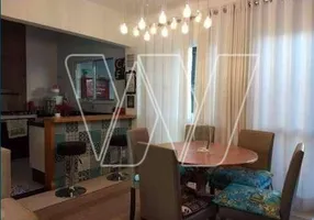 Foto 1 de Casa de Condomínio com 3 Quartos para venda ou aluguel, 109m² em Sousas, Campinas