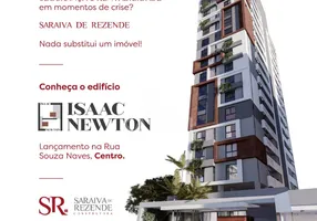 Foto 1 de Apartamento com 1 Quarto à venda, 63m² em Centro, Cascavel