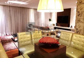 Foto 1 de Apartamento com 3 Quartos à venda, 163m² em Santa Terezinha, São Paulo