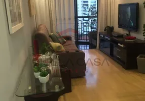 Foto 1 de Apartamento com 3 Quartos à venda, 73m² em Móoca, São Paulo