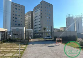 Foto 1 de Apartamento com 2 Quartos à venda, 42m² em Jardim Líder, São Paulo