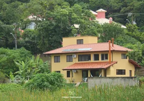 Foto 1 de Apartamento com 4 Quartos à venda, 118m² em Lagoinha do Norte, Florianópolis