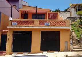 Foto 1 de Casa com 4 Quartos à venda, 280m² em Vila Gustavo, São Paulo