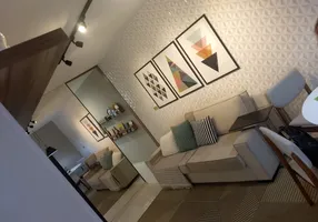 Foto 1 de Apartamento com 2 Quartos à venda, 40m² em Santa Etelvina, Manaus