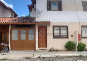 Foto 1 de Casa com 2 Quartos à venda, 67m² em Querência, Viamão