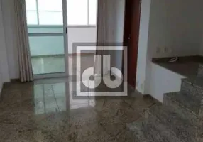 Foto 1 de Casa de Condomínio com 4 Quartos à venda, 175m² em Recreio Dos Bandeirantes, Rio de Janeiro
