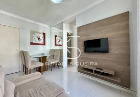 Foto 1 de Apartamento com 2 Quartos à venda, 50m² em Jardim Limoeiro, Serra