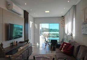 Foto 1 de Apartamento com 2 Quartos à venda, 83m² em Praia do Pereque, Porto Belo