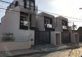 Foto 1 de Casa com 3 Quartos à venda, 148m² em América, Joinville