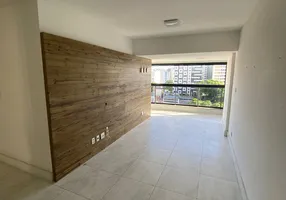 Foto 1 de Apartamento com 3 Quartos à venda, 108m² em Graça, Salvador