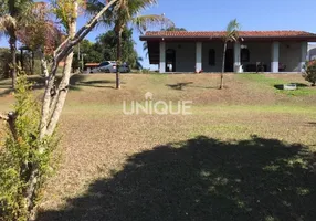 Foto 1 de Fazenda/Sítio com 2 Quartos à venda, 2156m² em Sitio Moenda, Itatiba