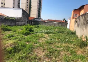 Foto 1 de Lote/Terreno à venda, 862m² em São Bernardo, Campinas