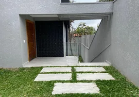 Foto 1 de Casa com 4 Quartos à venda, 398m² em Alto de Pinheiros, São Paulo